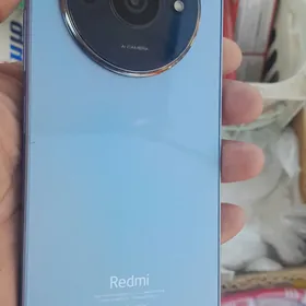 Redmi A3  4/64