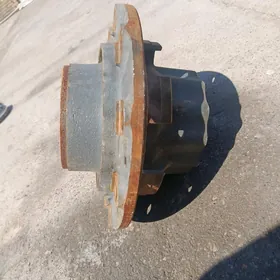 kamaz stupitsa