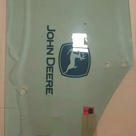 John deere Gapy