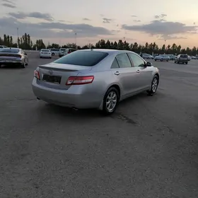 Toyota Camry 2010