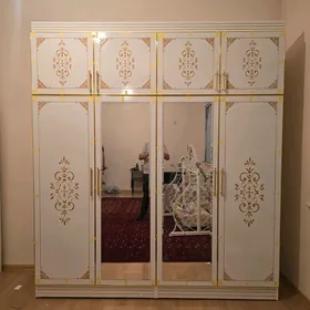MEBEL ️️️ GARNATUR ŞKAF