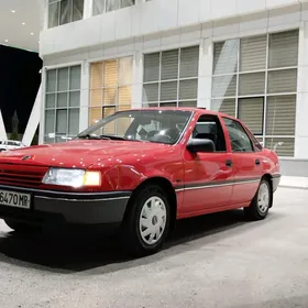Opel Vectra 1991