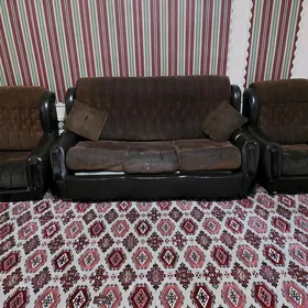 Divan kresla