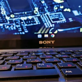 sony vaio i3