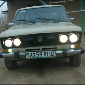 Lada 2106 1992