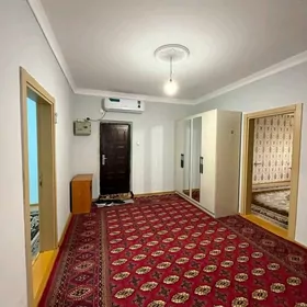 ARENDA JAY Mir 7