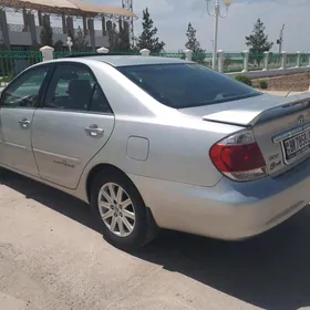 Toyota Camry 2003