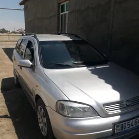 Opel Astra 2000