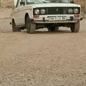 Lada 2106 1988