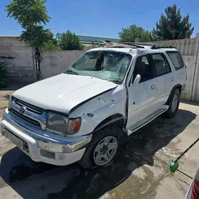 Toyota 4Runner 2001