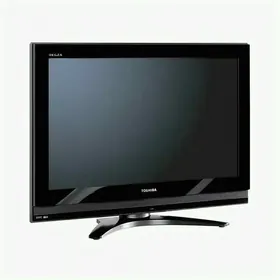TV LCD ,,TOSHIBA" REGZA