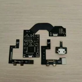Nintendo switch прошивка