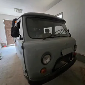 UAZ 462 2008