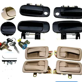 Camry 92-00 gapy ruçkañ nikeli