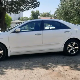 Toyota Camry 2011