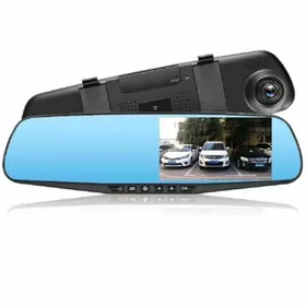 videoregistrator / kamera