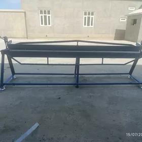 galayy list bükme stanok