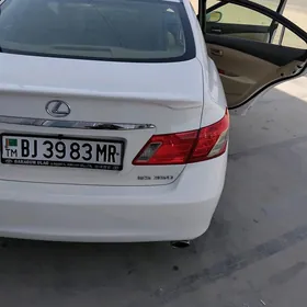 Lexus ES 350 2009