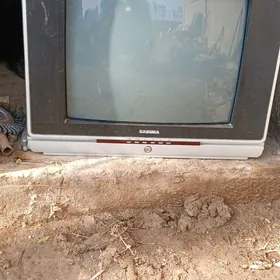 telewizor sakura
