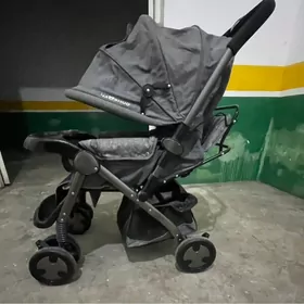 Коляска