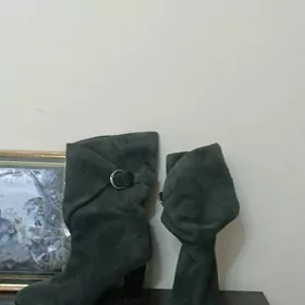 Сапоги