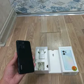 HONOR X7A (6/128GB) TÄZE
