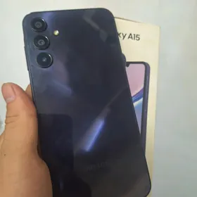 Samsung A15 4/128