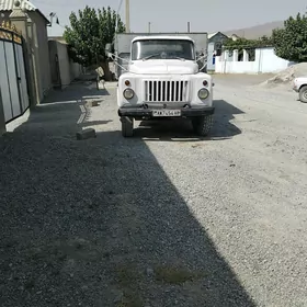 Gaz 53 1984