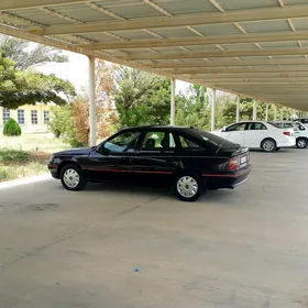 Opel Vectra 1991