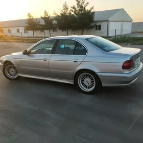 BMW E39 1996