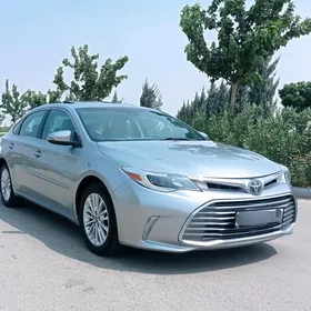 Toyota Avalon 2017