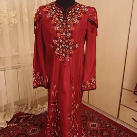 gyzyl el kesde keteni