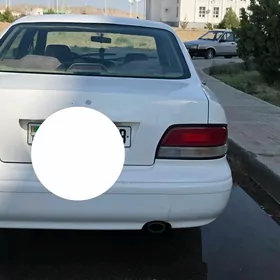 Toyota Avalon 1996