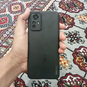 Redmi note 12s