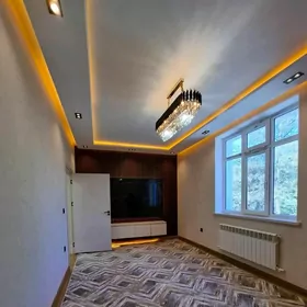 3 КОМ, ВЫСОКОПОТОЛОЧКА