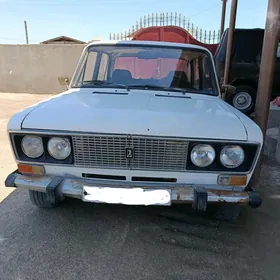 Lada VAZ-2107 1995
