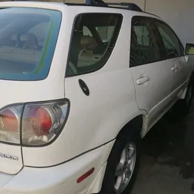 Lexus RX 300 2001