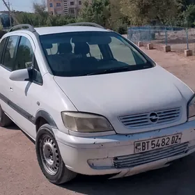 Opel Zafira 2003