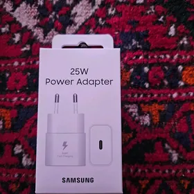 Zaryadnik 25w ARGINAL