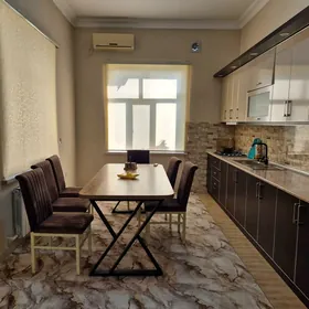 Arenda 8mkr 4kom