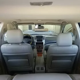 Lexus RX 350 2007