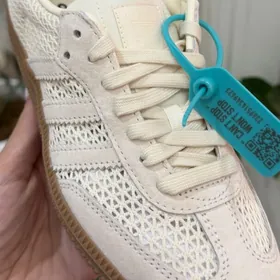 Adidas Samba