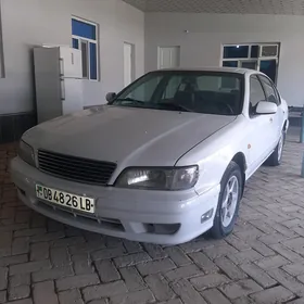 Nissan Cefiro 1997