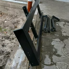 Mazyn bak zasitasy