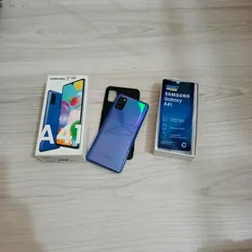 SAMSUNG A41 (4/64)