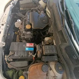 Opel Astra 1999