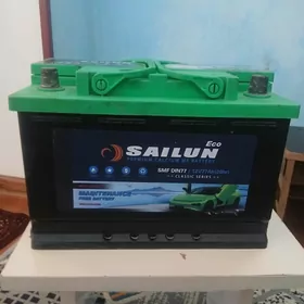 Akumlyator Sailun