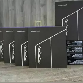 Samsung Fold7