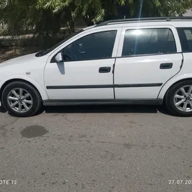 Opel diska