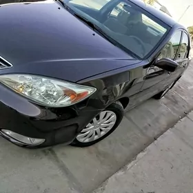 Toyota Camry 2002